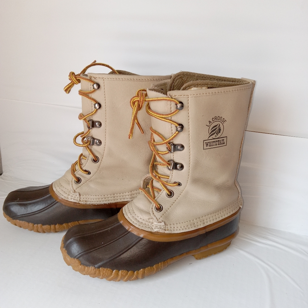Boots LaCrosse unisex